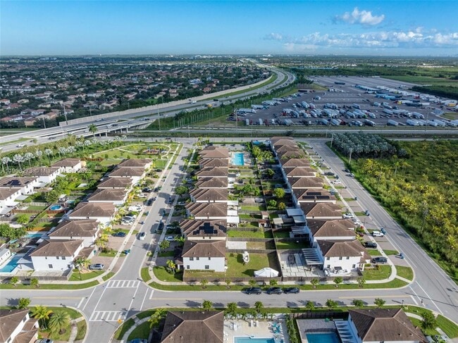 Building Photo - 24985 SW 107th Ct