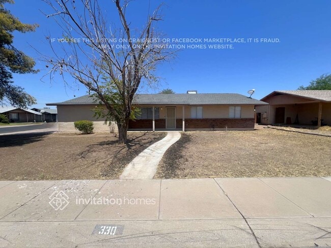 Primary Photo - 330 W Olive Ave