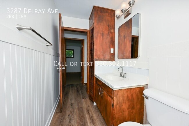 Building Photo - 3287 Delray Ave NW