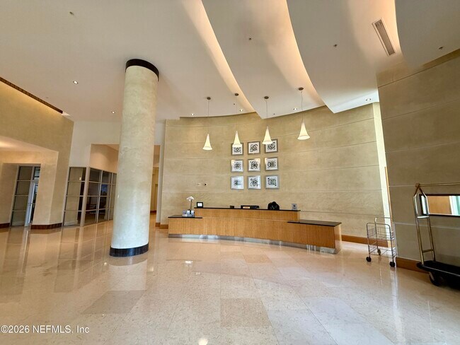 Building Photo - 1431 Riverplace Blvd