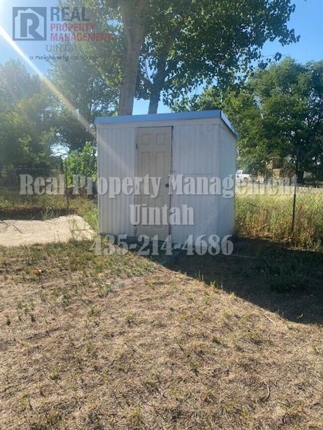 Building Photo - 85 N 300 E
