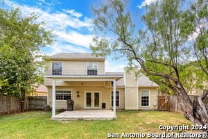 Building Photo - 9110 Chinon