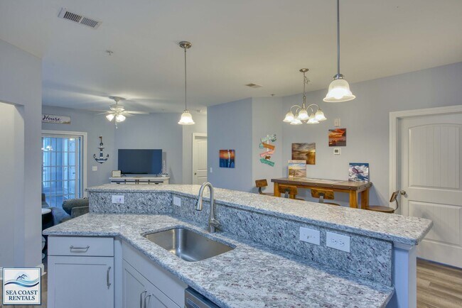 Building Photo - 2 Bedroom 2 bath furnished home - Long Term Minimum 3 month (91 days) flexible terms - Surf City