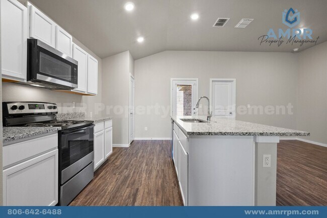 Building Photo - New Beginnings Start at AMRR – Your Perfect 3-Bedroom Home Awaits
