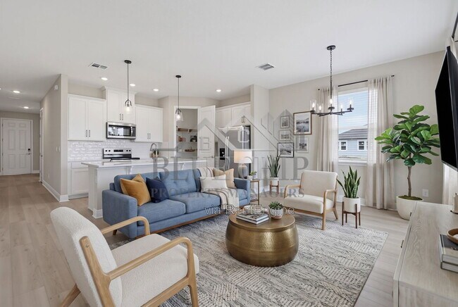 Building Photo - 1008 British Cir