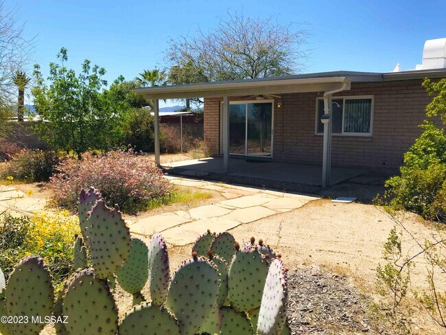 Building Photo - 7800 N Nicole Pl