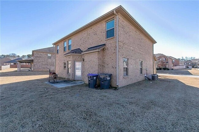 Building Photo - Spacious 4BR House in Loganville