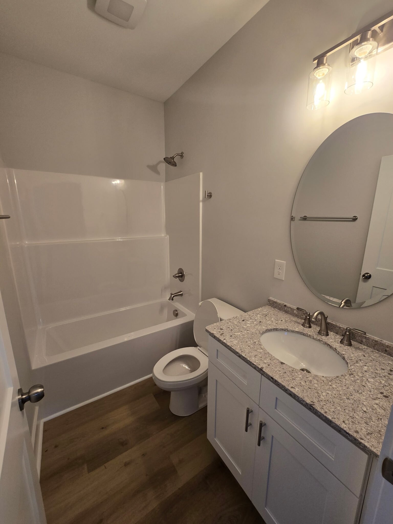 Building Photo - 5805 Talladega Dr