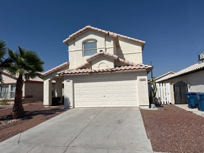 Primary Photo - 3 Bed 2.5 bath home; Minutes from the Strip