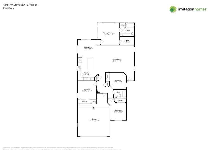 Building Photo - 12754 W Dreyfus Dr