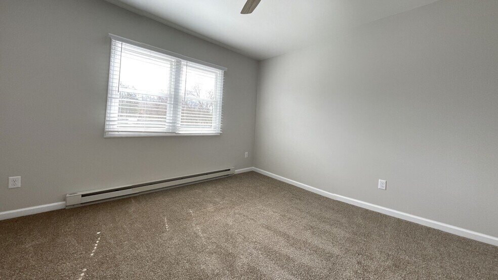 Bedroom 1 - 5059 S Catherine St