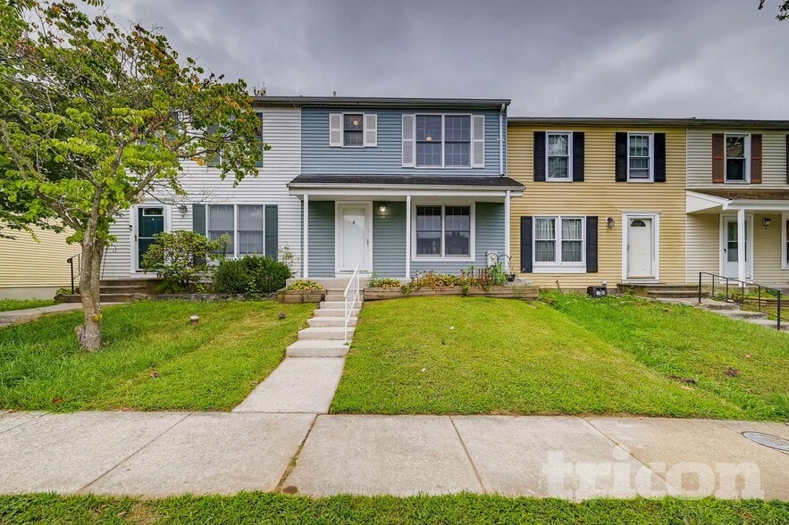 Building Photo - 13 Craftsman Ct