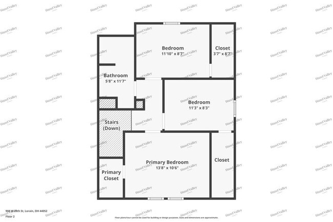 Building Photo - 908 W 20th St