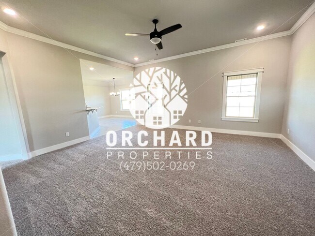 Building Photo - Single-Family Home- Stunning Wellington Plan