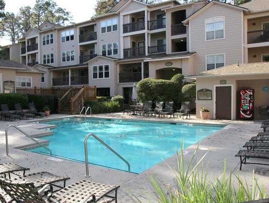 Primary Photo - Brighton Bay Villas
