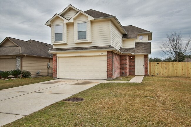 Building Photo - 527 Richcrest Dr