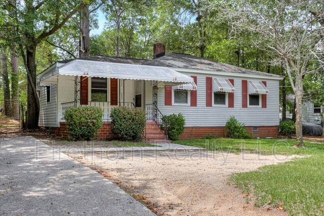 Building Photo - 2717 Richmond Hill Rd