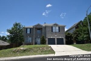 Primary Photo - 21027 Las Lomas Blvd