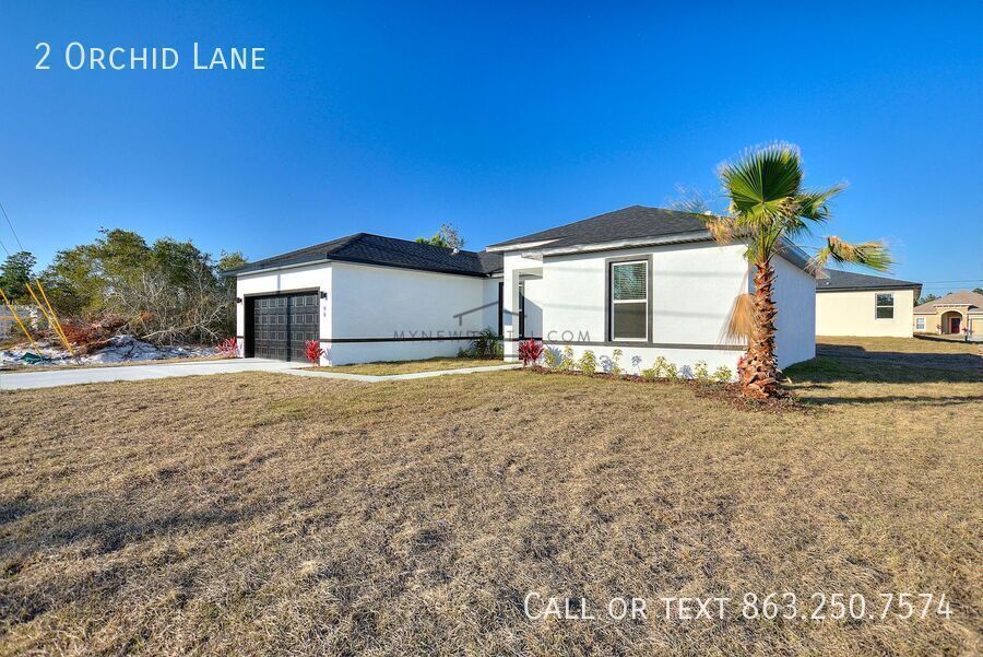 Building Photo - 2 Orchid Ln