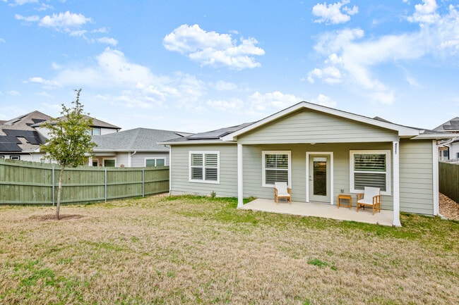 Building Photo - 9825 Evening Canopy Dr