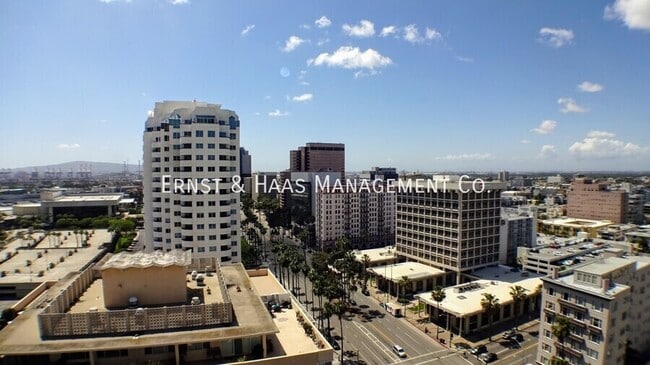 Building Photo - 700 E Ocean Blvd