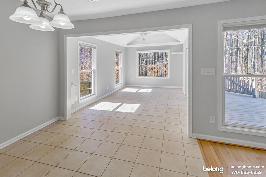 Building Photo - 2900 Dogwood Creek Pkwy NW