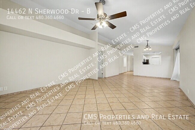 Building Photo - 14462 N Sherwood Dr