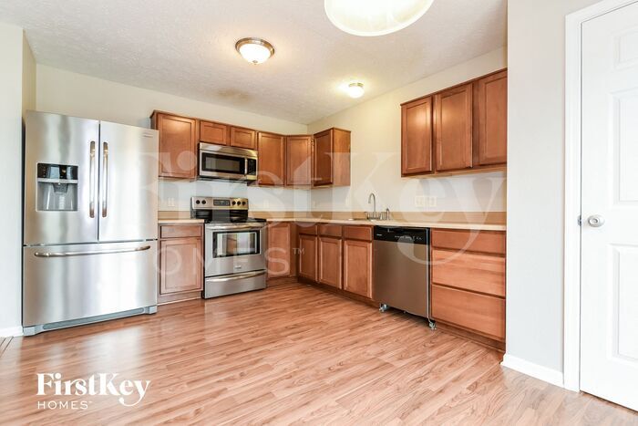 Building Photo - 725 Woodway Ln