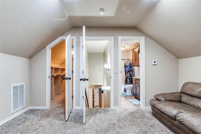 Building Photo - 2829 Morgan Trce