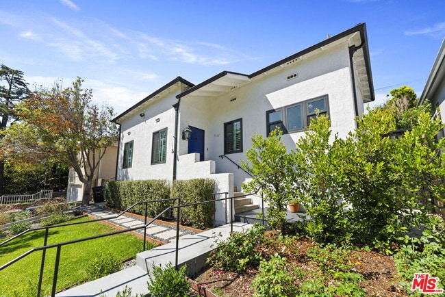 Building Photo - 1517 Glendon Ave