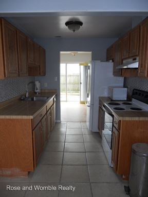Building Photo - 3613 Harbinger Rd