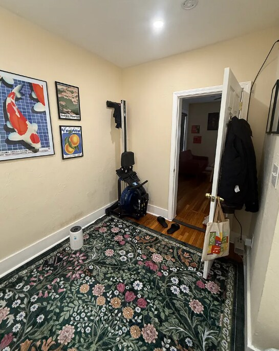 Building Photo - 36 Pratt St