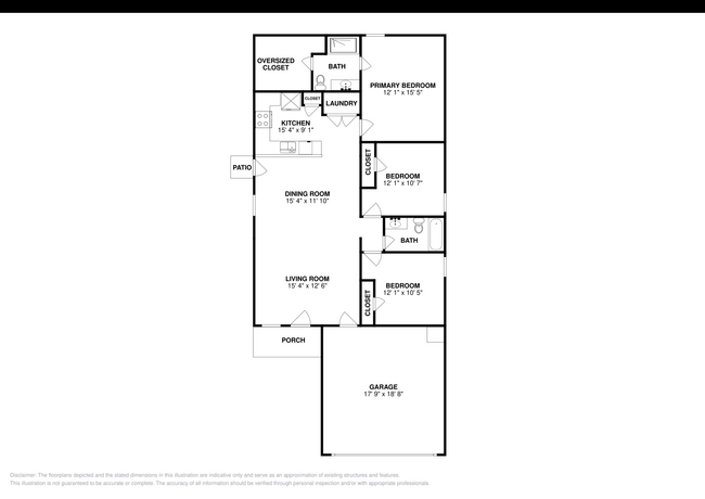 Building Photo - 124 Cornstalk Ln