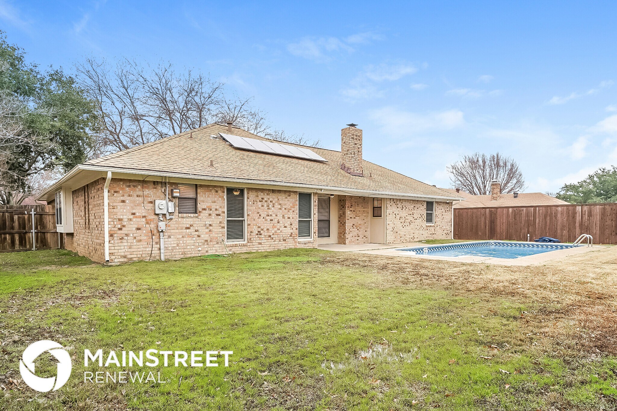 Building Photo - 4202 High Mesa Ct