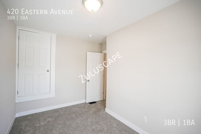 Building Photo - 420 Eastern Ave