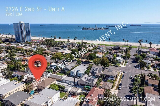 Building Photo - 2726 2nd St