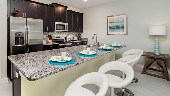 Building Photo - 9041 Dogleg Dr