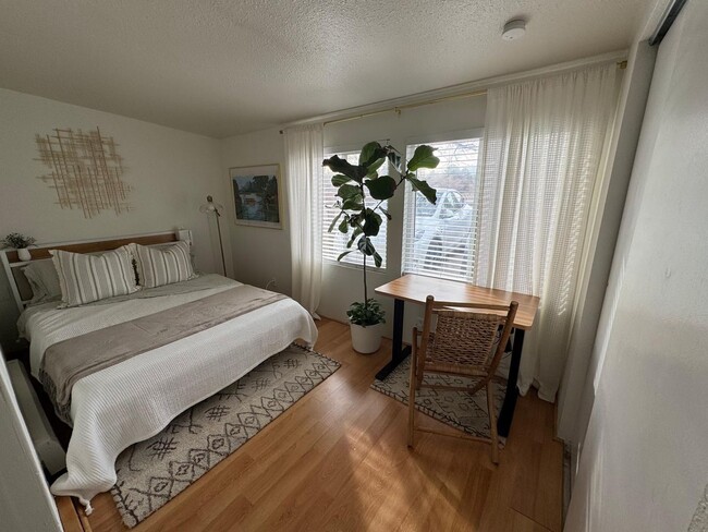 Building Photo - Spacious + Private 2BR/1BA in the Beautiful Golden, CO! Secluded AND Conveniently Located