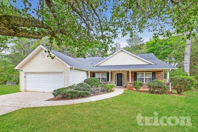 Building Photo - 1710 Brush Creek Dr