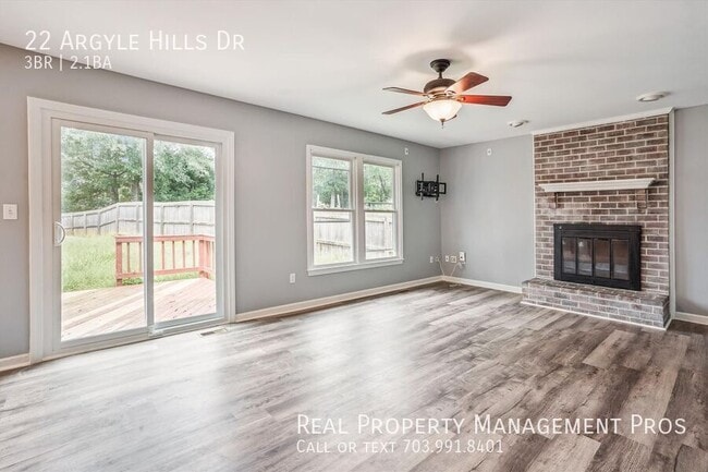 Building Photo - 22 Argyle Hills Dr