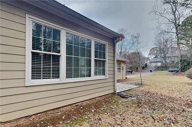 Building Photo - 4502 Lashley Ct NE