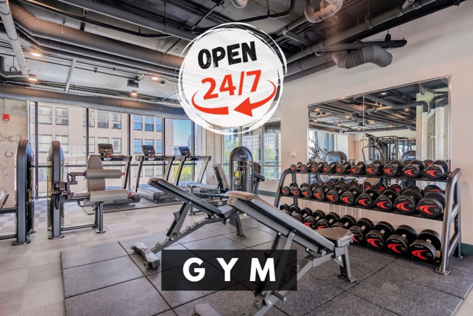 Building Photo - 421 N Pennsylvania St