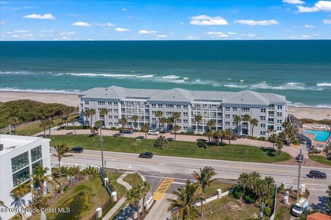 Building Photo - 3037 S Hwy A1A