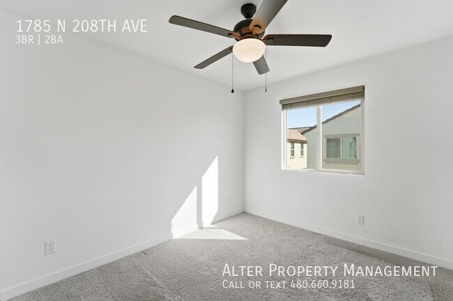 Building Photo - 1785 N 208th Ave