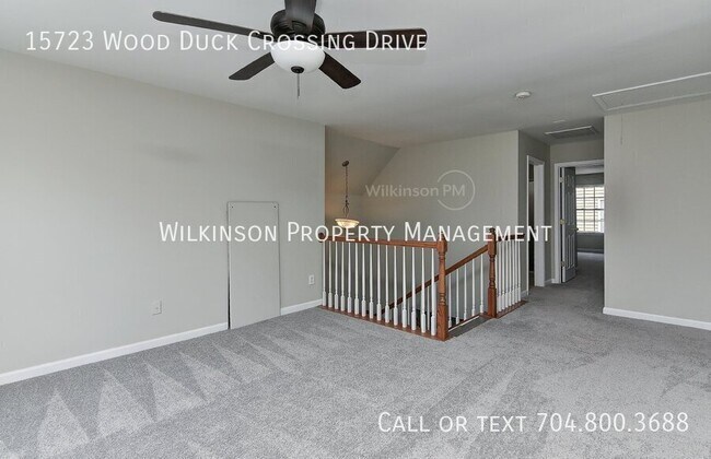 Building Photo - 15723 Wood Duck Crossing Dr
