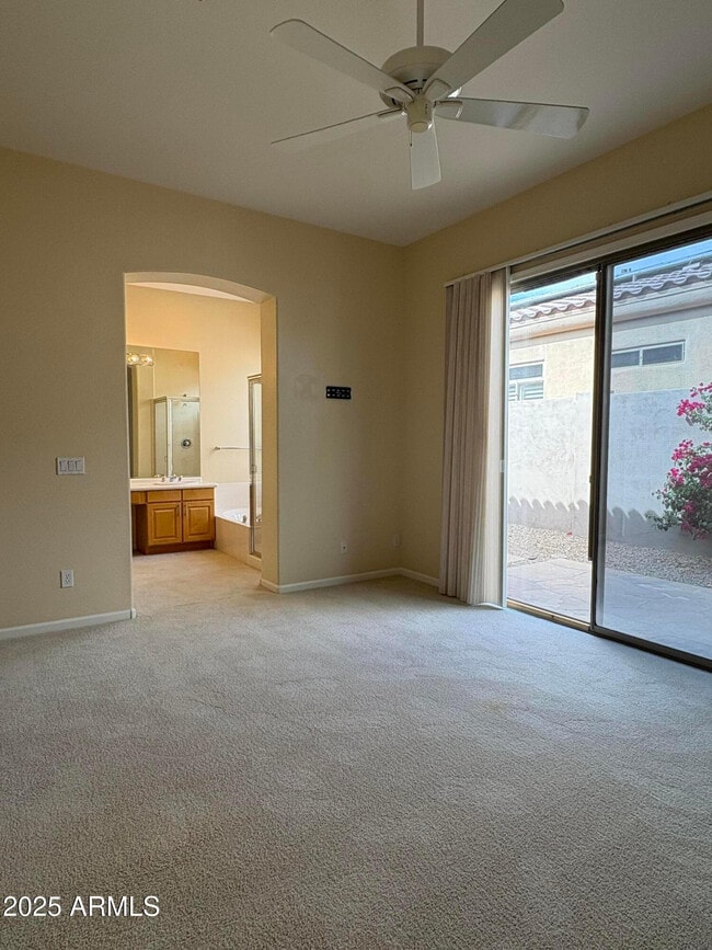 Building Photo - 8182 E Sierra Pinta Dr