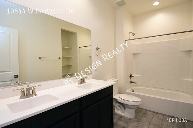 Building Photo - Gladden Farms - 4 Bed 3 Full Bath w/Flex-S...