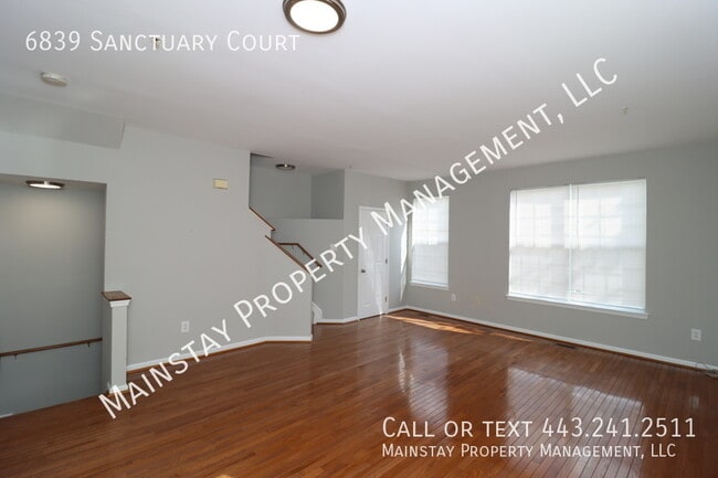 Building Photo - 6839 Sanctuary Ct