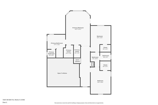 Building Photo - 15251 SW 26th Terrace