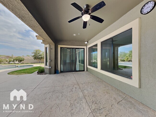 Building Photo - 11962 N Grape Ivy Pl